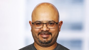 Chandra Guntur: Beyond Entitlements for the Cloud Native