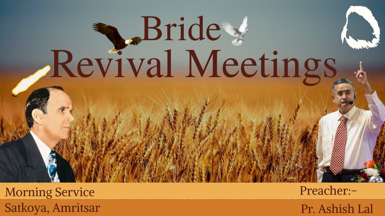 Satkoha Meeting ( Ps. Asheesh Lal) 5.2.25