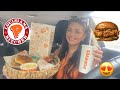 POPEYES MUKBANG