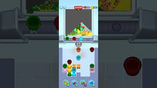 Sand Loop hard level 224 Solution