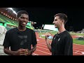 2026 Prefontaine Classic Race Highlights | Day 1 Recap and Heat Check