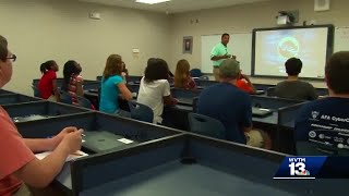 State Superintendent weighs in on teacher shortage, bill extending "urgent teaching certificates"