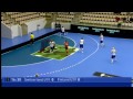 Women's U19 EFT 2013 - SUI U19 v FIN U19