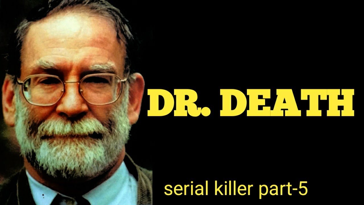 DR. HAROLD SHIPMAN /DR. DEATH Harold Shipman explained in malayalam YouTube