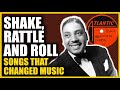 Capture de la vidéo Shake, Rattle And Roll - Big Joe Turner – Songs That Changed Music