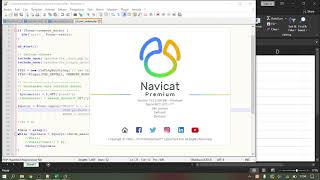 Cetak Dokumen atau Excel pada Aplikasi PHPMaker Northwind (Part 4)