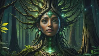 Nexxus 604 - Uforest - Psychedelic trance mix