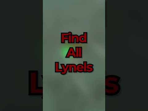 Where to FIND