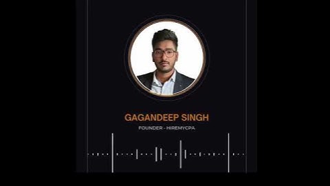 The Future of Accounting is Here  @HiremyCpa @CPA  #cpa