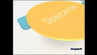 Id De Telecaribe Colombia - 25 Años 2012 2