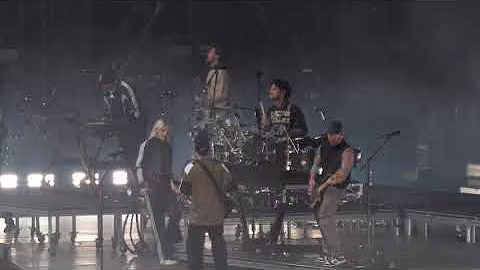 Linkin Park LIVE Cut The Bridge - Berlin, Germany (2025.06.18)