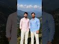 Always Favourite DUO😍👌 #likesharesubscribe #rajabfamily #haider #rajab #love #duet #shortsfeed #live