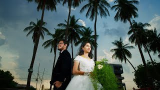 Avinash Weeds Akhila Wedding Highlights/2024/@ganesh350