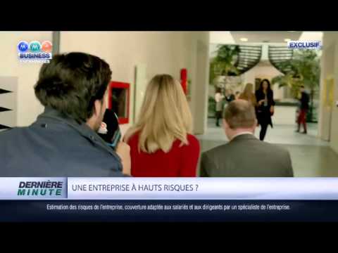 MMA : Entrepreneurs d'Assurances