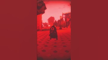 Lonely lonely as masked officer from squid game #roblox #capcut #edit