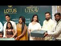 Green Lotus Utsav – Jahan Ghar Nahi, Khushiyan Milti Hain.