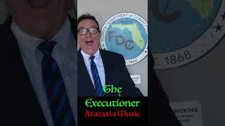 COMING OCT 3RD 😄⚡️⚡️THE EXECUTIONER ⚡️⚡️Presave available in my Posts! #youtubers #joker