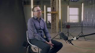 Darren Boras Ward Bros Construction Ltd. Post Redevelopment