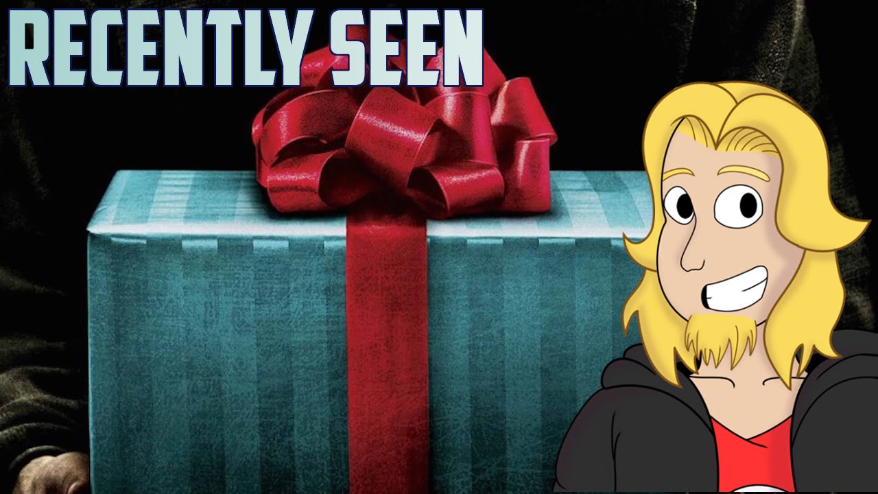 The Gift (2015) Review - Recently Seen