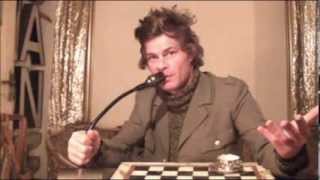 Uwe Jaentsch Video Messaggio Denuncia Smantellamento Abusivo Dopo Crollo Vucciria