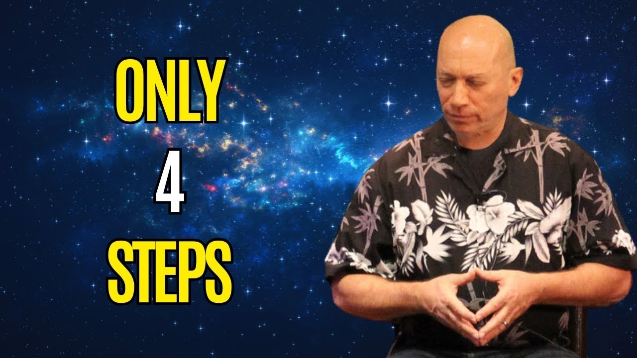 The Formula That Actually Works (Even If You’ve Tried Everything) - Bashar Darryl Anka Channeling