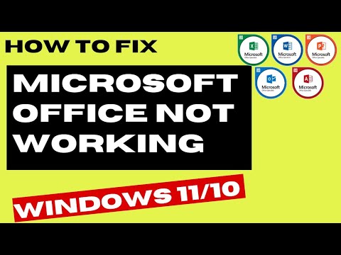 Microsoft Office Error 30015-26 Fixed on Windows 11 / 10