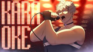 Sing Your Heart Out Holostarunarchived Karaoke Rebroadcast