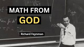 Richard Feynman Explains Why Genius Ramanujan Got Math Answers In His Dreams