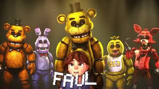 Now This Is Your Fault 