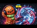 Bellstorm Dubwave 🎄 | Kooply Run OST (Official Winter Theme)