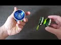 Which Yoyo Is Best The MagicYoyo Z01 OR MagicYoyo Z02 A Yoyo Comparison Guide 