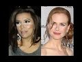 WARNING! MAJOR CELEBRITY MAKEUP MISTAKE!