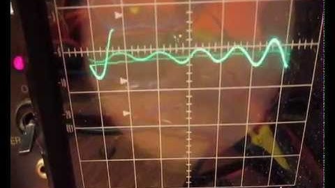 Voltage Controlled Oscillator Controlled Switched Capacitor Filter