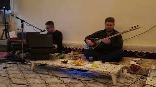 Sabrıma Borçluyum - Hüseyin Gençay & İsmail Kalaycı | Müslüm Gürses