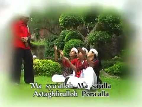 AL - ABROR [ RENG MADHUREH ]