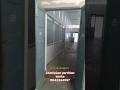 Aluminium partitions #shorts #ytshorts #interiordesign #trendingshorts