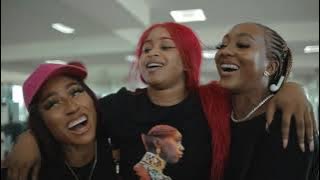 Monalisa - Lojay x Sarz SayRahchips Lagos Class