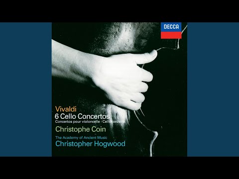 Putar Cello Concerto in F major, RV412 : Vivaldi: Cello Concerto in F major, RV412: 3. Allegro - Jean-Philippe Rameau