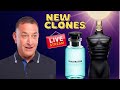 NEW LATTAFA CLONES AND OTHER FRAGRANCE DUPES LIVE