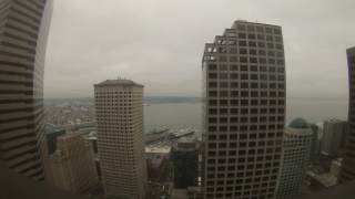 2017 01 25 Time Lapse Seattle
