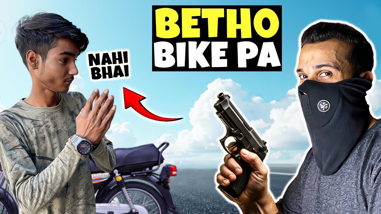 Hamara karachi aesa Nahi tha 💔 Fahad Bhai Official