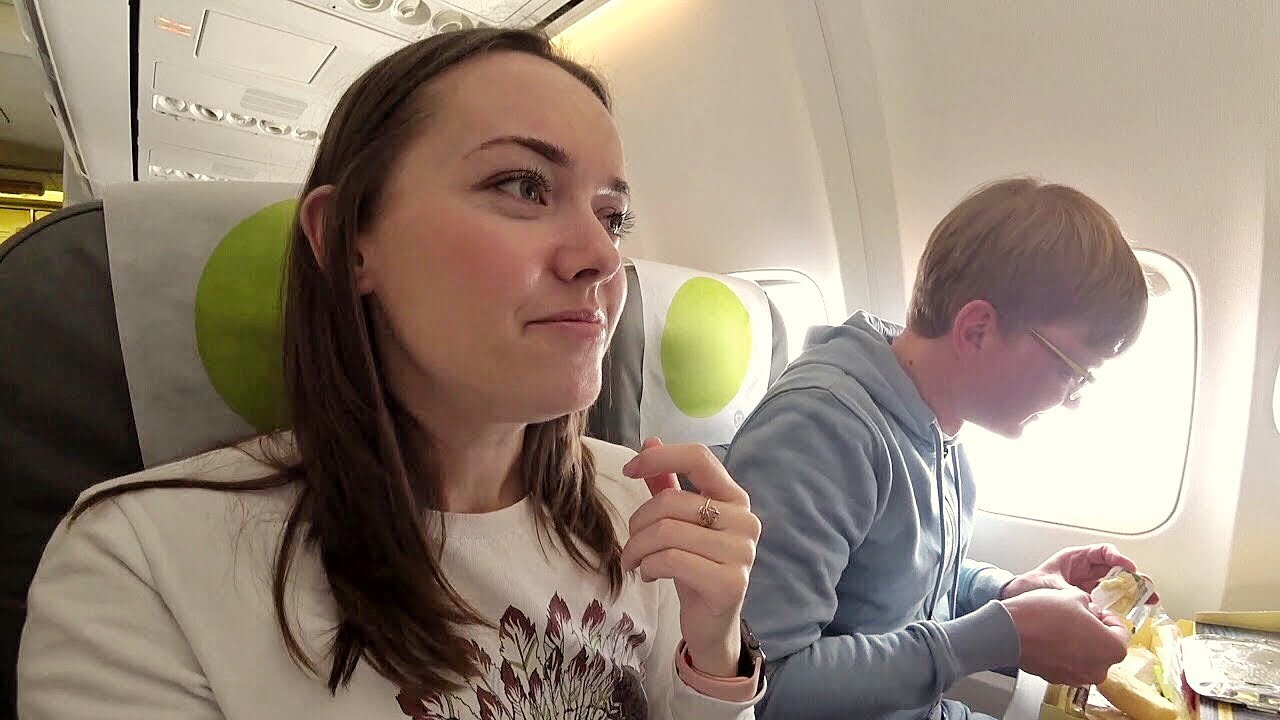 ВЛОГ 🇲🇪Перелет в Тиват | Будва Петровац Бар 16 апреля 2018