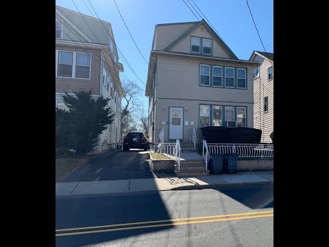 54 Montgomery Street, Bloomfield, NJ home video tour