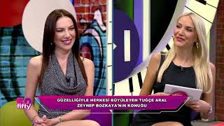 Tuğçe Aral & 146 Bölüm