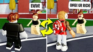 EXPOSING GOLD DIGGER.. She Was CRAZY!! | Roblox Social Experiment EXPOSING GOLD DIGGER.. She Was CRAZY!! | Roblox Social Experiment