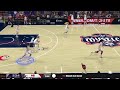 WNBA Primetime Basketball: Golden State Valkyries @ Washington Mystics