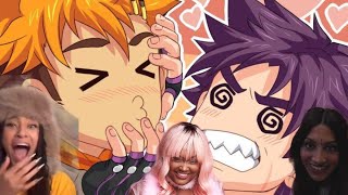 KATSEYE - Gnarly (CupcakKe Remix) (Audio from @Ranvision-Remixes on TikTok)