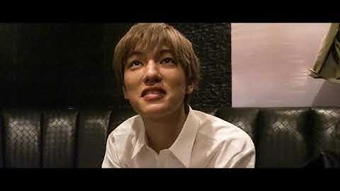 映画『アスリート～俺が彼に溺れた日々～』予告編・特報・MV動画！