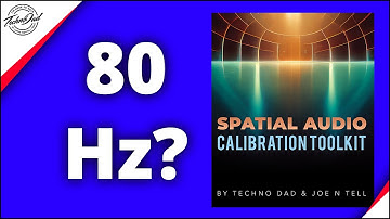 Setting the Best Home Theater Crossover Frequency for your Speakers a Tutorial | SACT