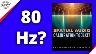 Setting The Best Home Theater Crossover Frequency For Your Speakers A Tutorial Sact